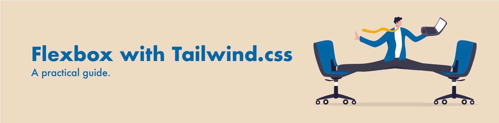 Top 4 foundational Flexbox properties