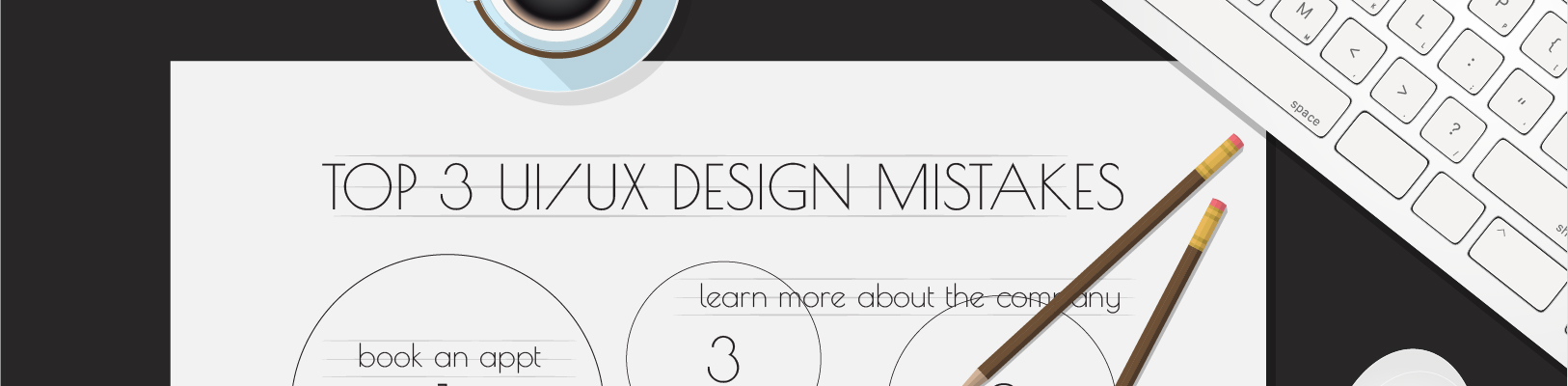 graphic for purpose driven design blog post