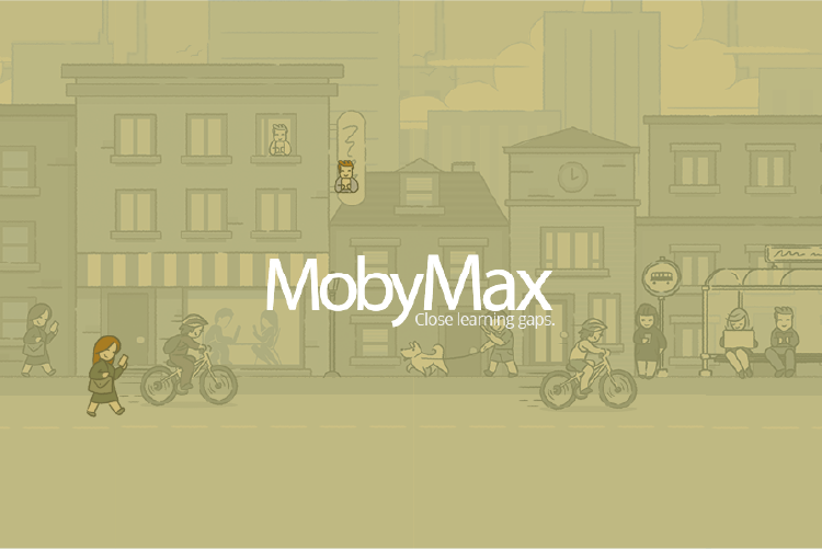 Portfolio-MobyMax